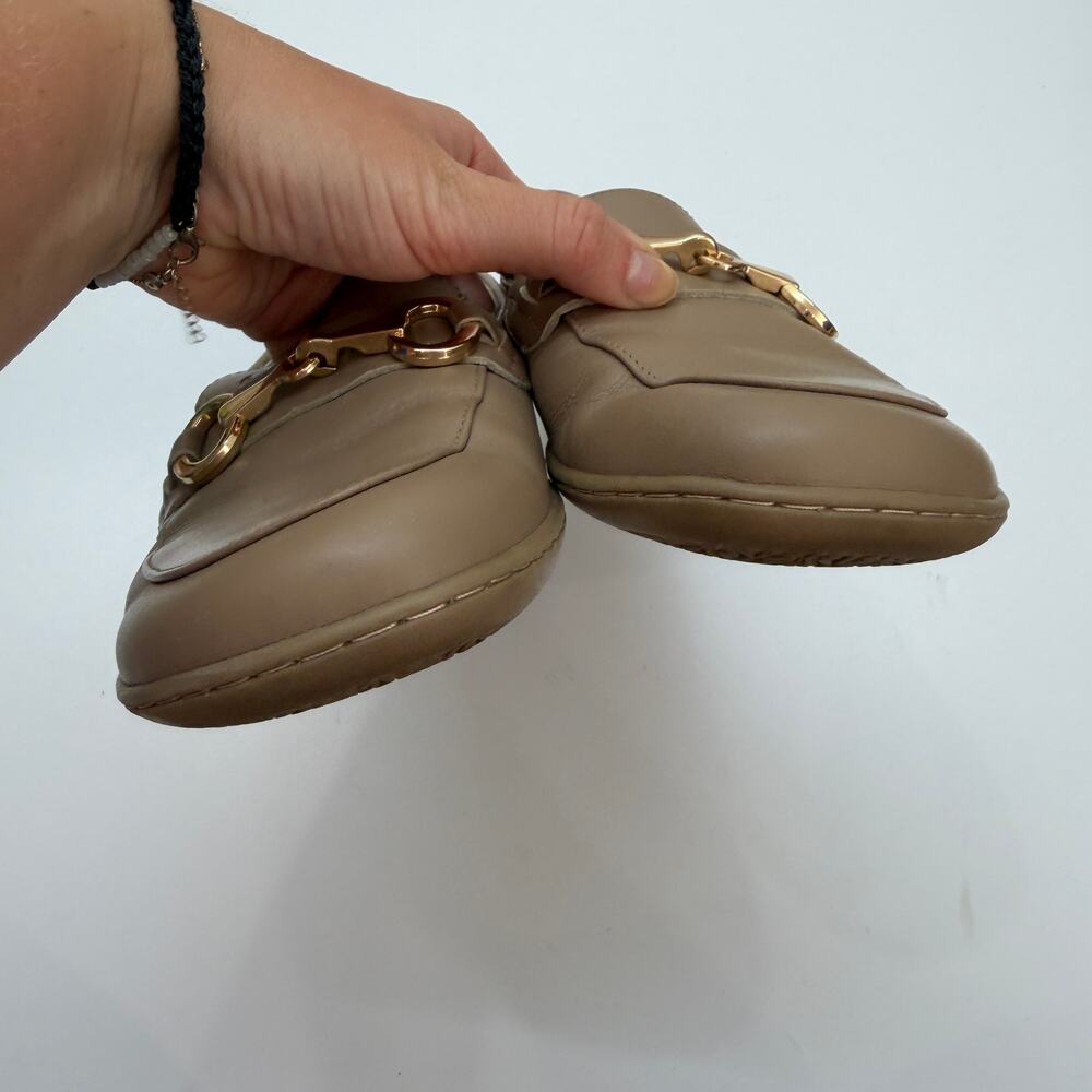 $140 Be Lenka Leather Viva Loafer 7 - Picture 4 of 10